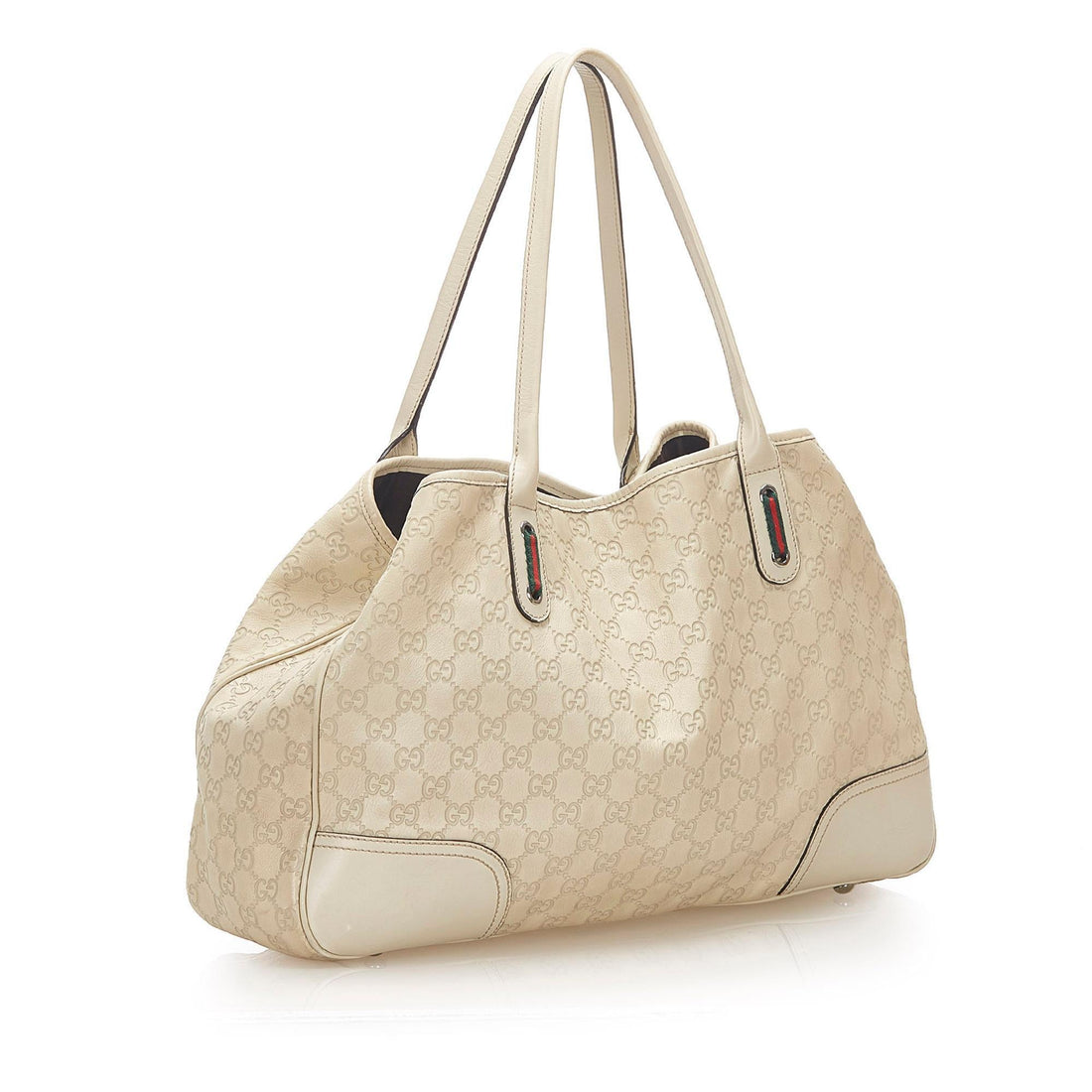 Gucci Guccissima Princy Tote Bag (MLB-18751)