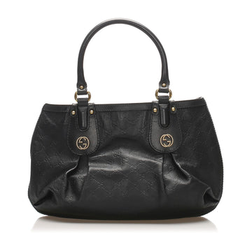Gucci Guccissima Scarlett Tote Bag (MLB-11938)