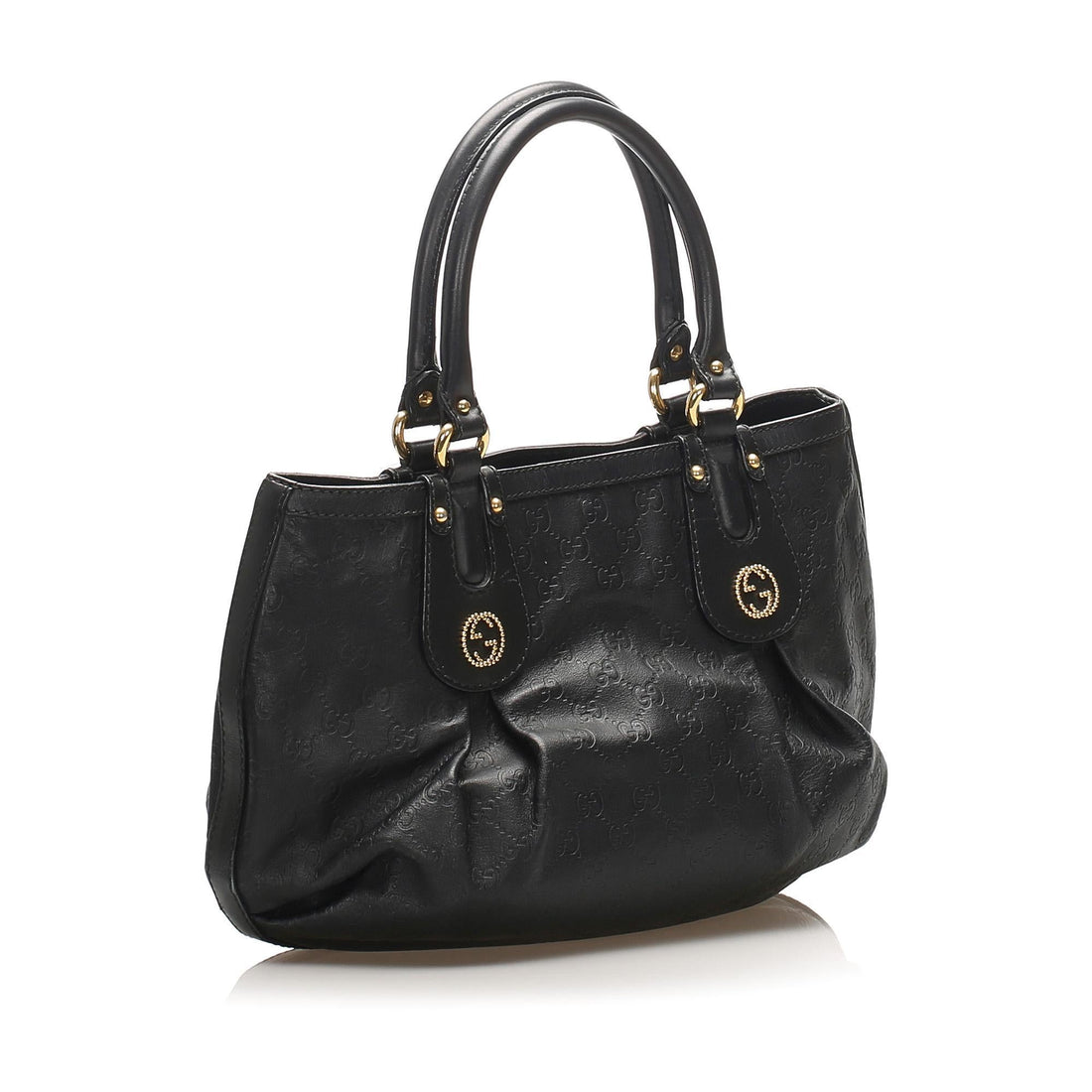 Gucci Guccissima Scarlett Tote Bag (MLB-11938)