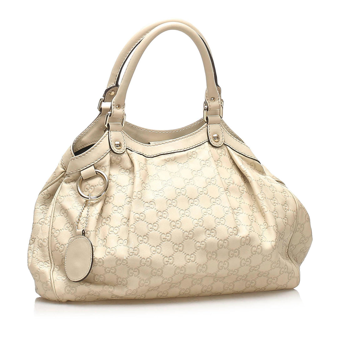 Gucci Guccissima Sukey Tote Bag (MLB-13336)