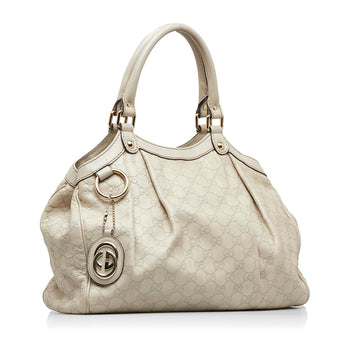 Gucci Guccissima Sukey (MLB-oQgthZ)