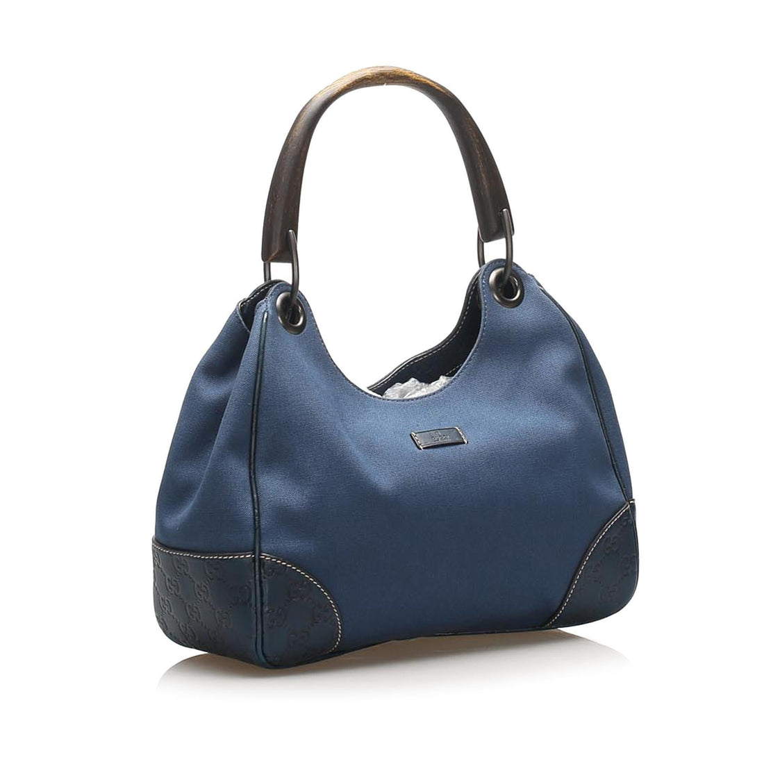Gucci Guccissima Tote Bag (MLB-12117)