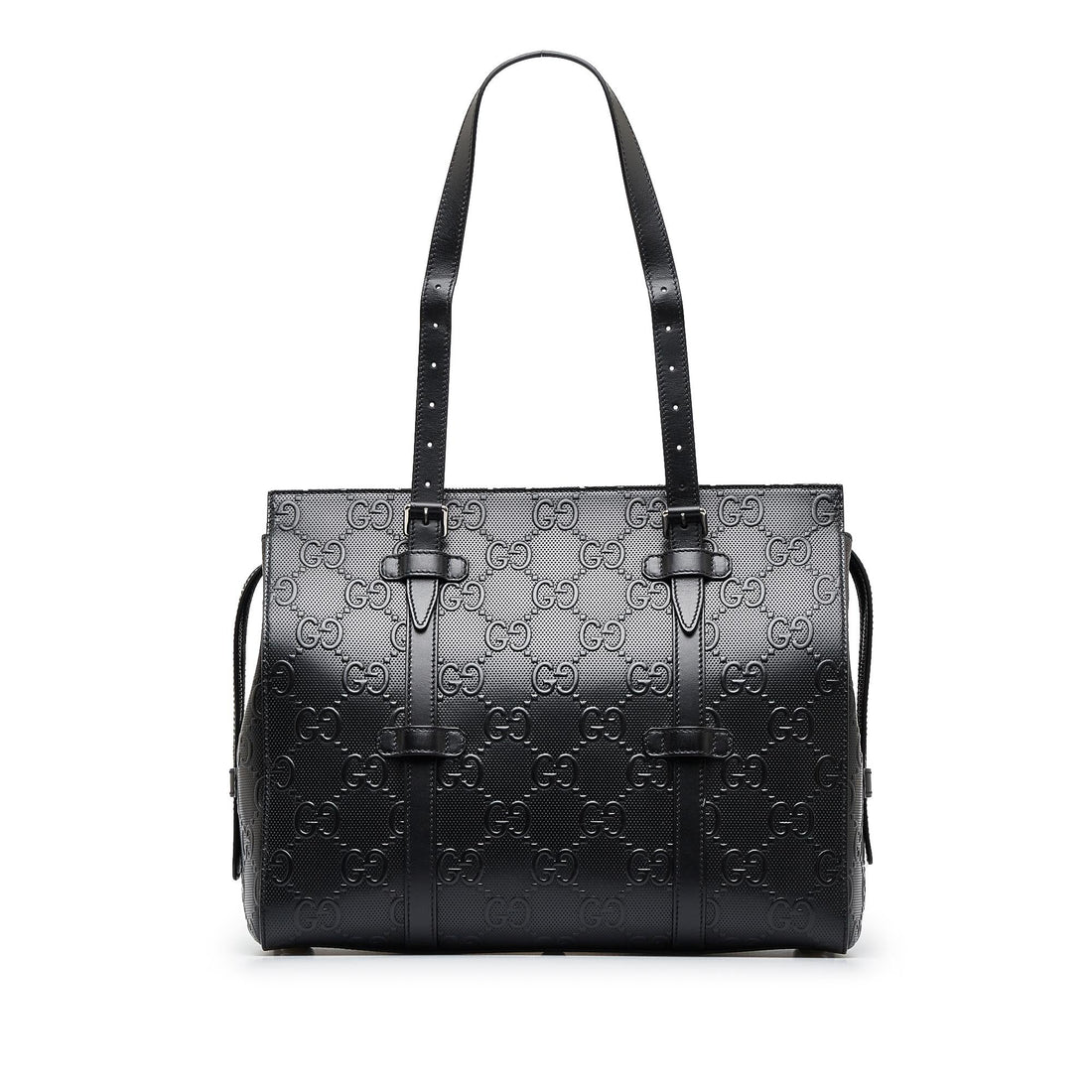 Gucci Guccissima Tote Bag (MLB-iOi5vK)