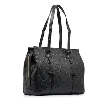 Gucci Guccissima Tote Bag (MLB-iOi5vK)