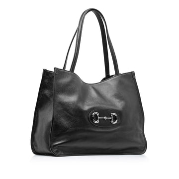 Gucci Horsebit 1955 Tote (MLB-wZLj3p)