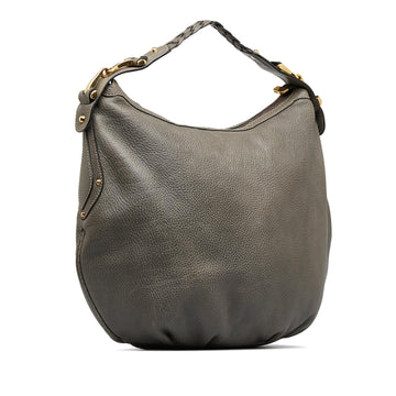Gucci Horsebit Hobo Bag (MLB-5epsCT)