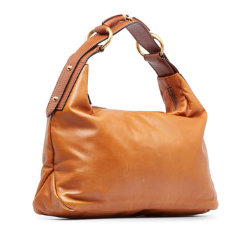 Gucci Horsebit Hobo (MLB-XkHk4M)