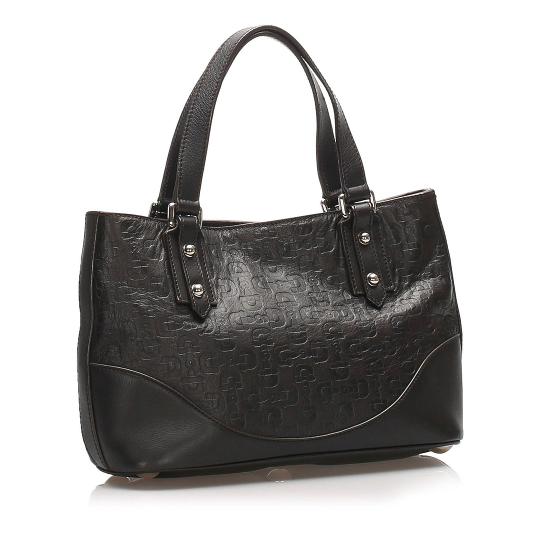 Gucci Horsebit Leather Tote Bag (MLB-10911)