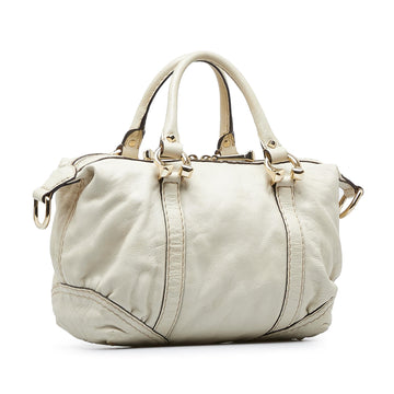 Gucci Horsebit Nail Boston Bag (MLB-XgMbpt)