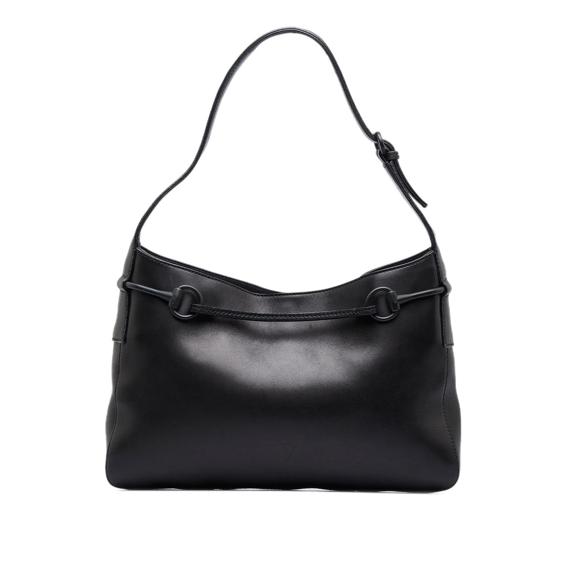 Gucci Horsebit Shoulder Bag (MLB-aygPSt)