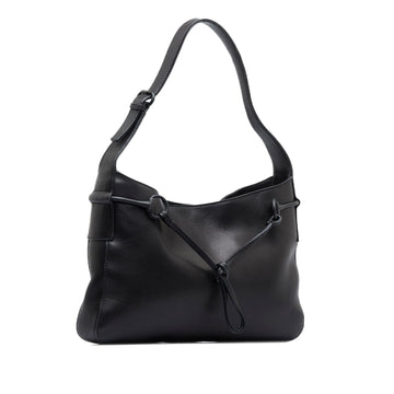 Gucci Horsebit Shoulder Bag (MLB-aygPSt)