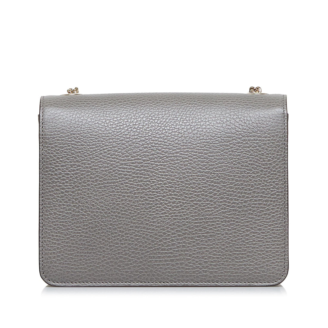 Gucci Interlocking G Dollar Crossbody Bag (MLB-oCJPEY)
