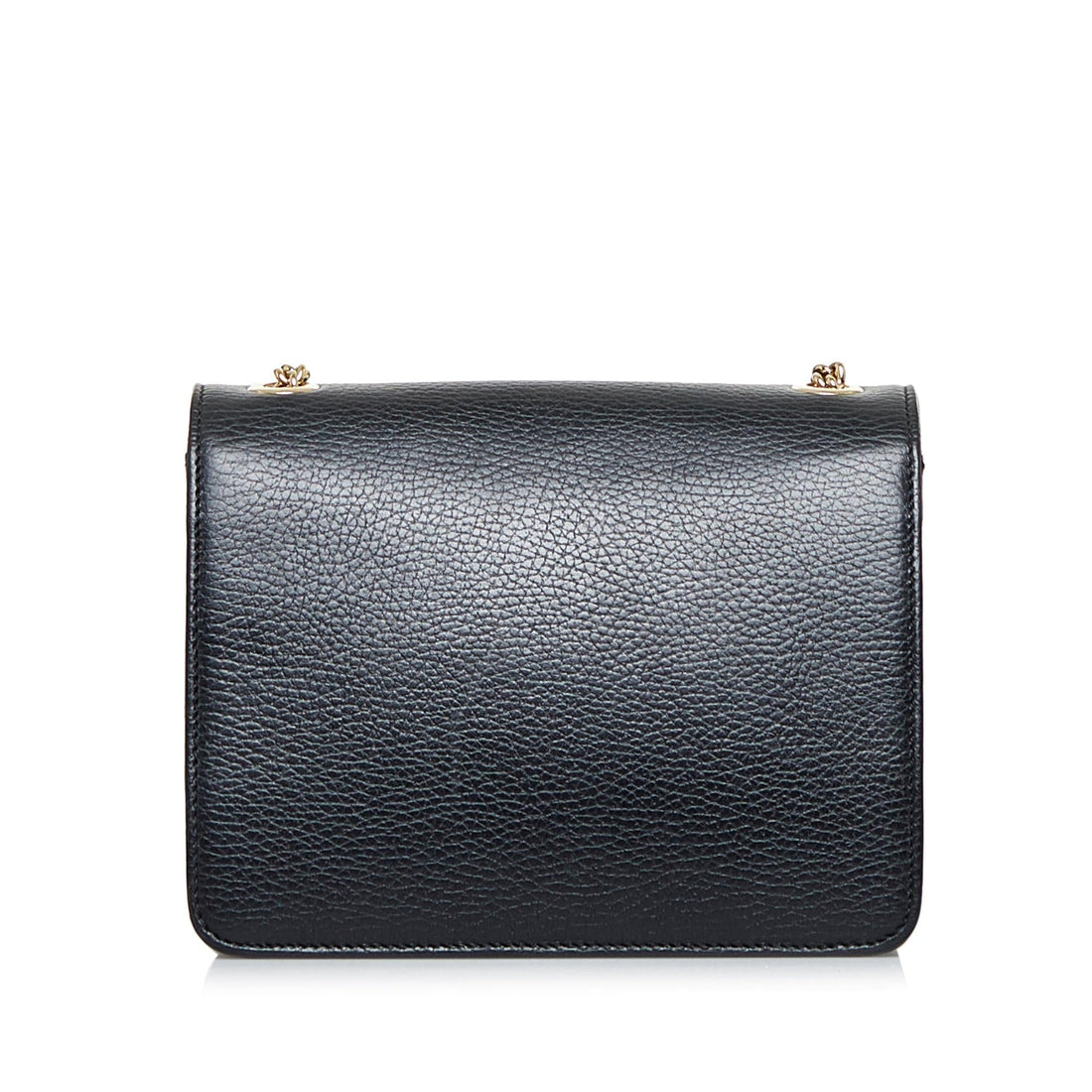 Gucci Interlocking G Dollar Crossbody (MLB-Udn5Fy)