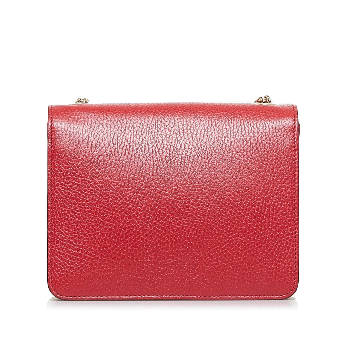 Gucci Interlocking G Dollar Crossbody (MLB-00vB5x)