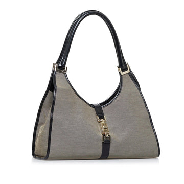 Gucci Jackie Bardot (MLB-CF0t1L)