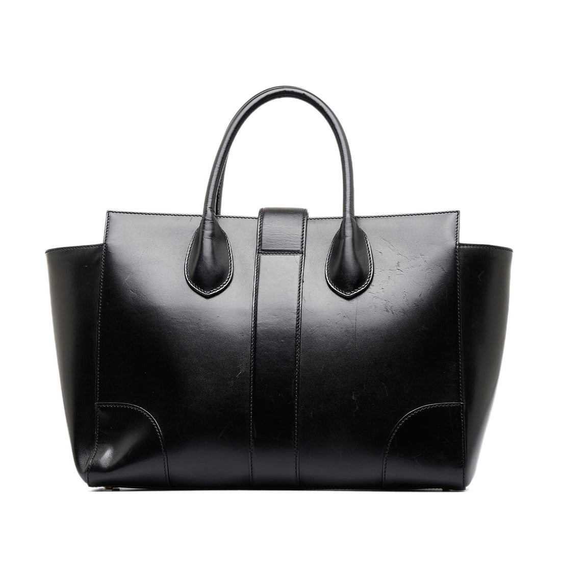 Gucci Lady Buckle Tote (MLB-5X4lld)
