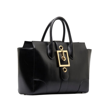 Gucci Lady Buckle Tote (MLB-5X4lld)