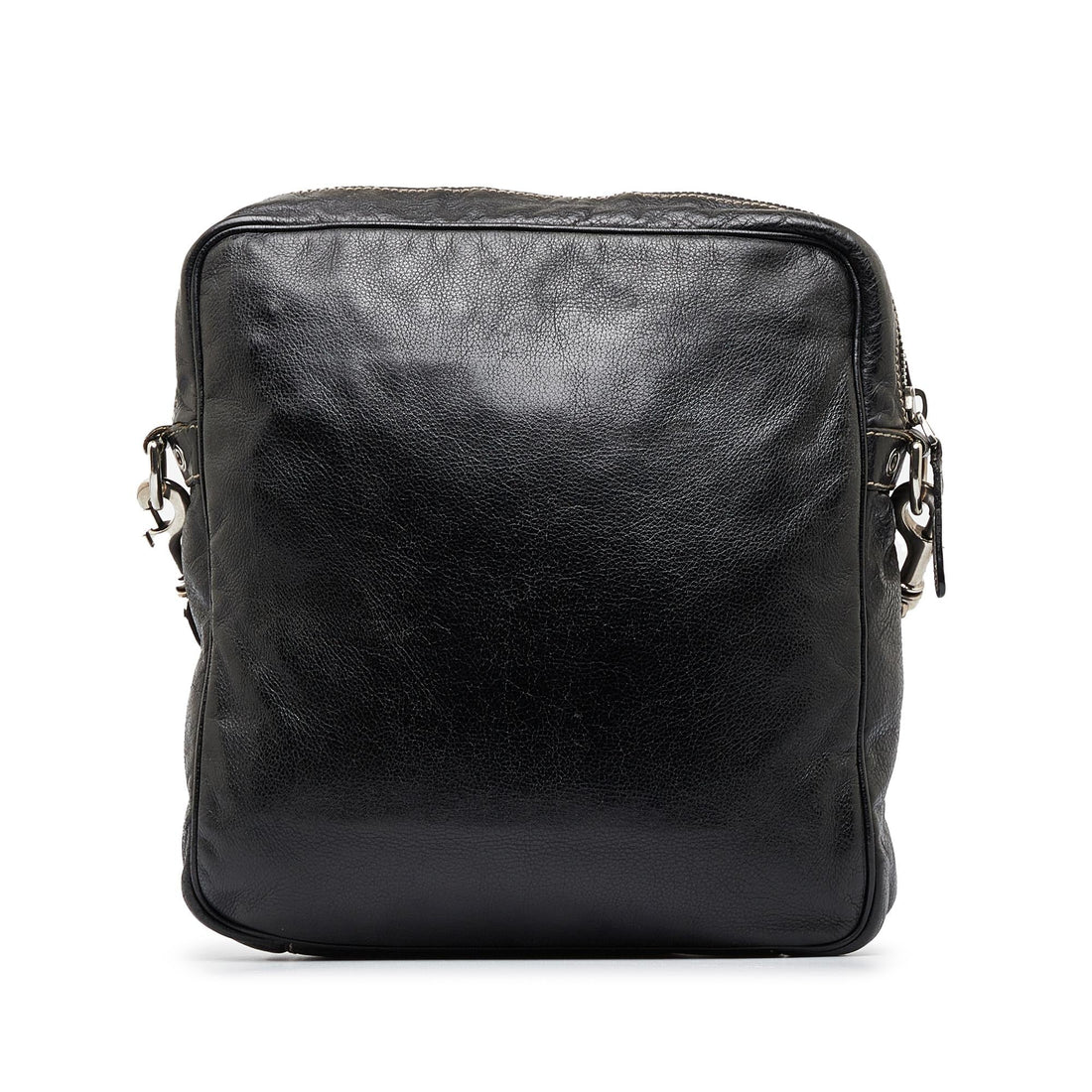 Gucci Leather Crossbody Bag (MLB-qstQVW)