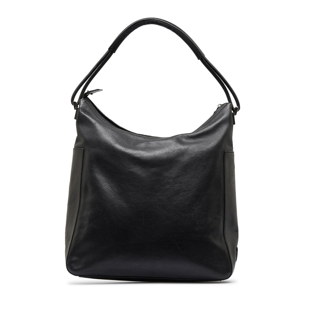 Gucci Leather Shoulder Bag (MLB-aiPihI)