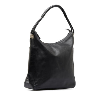 Gucci Leather Shoulder Bag (MLB-aiPihI)