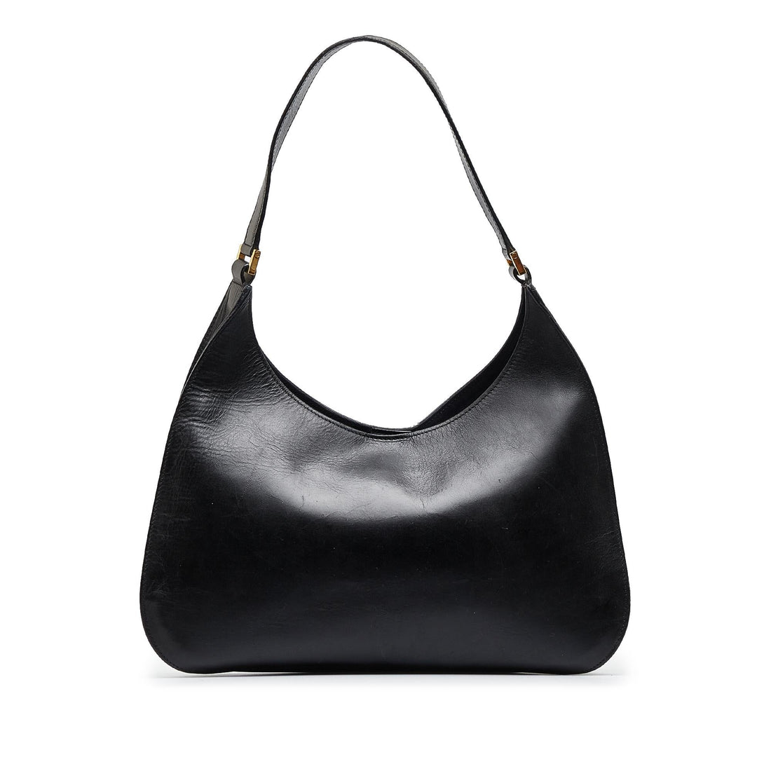 Gucci Leather Shoulder Bag (MLB-ewy9vW)