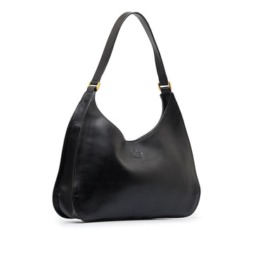 Gucci Leather Shoulder Bag (MLB-ewy9vW)