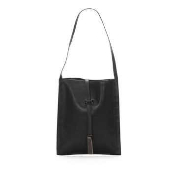 Gucci Leather Tote Bag (MLB-14657)