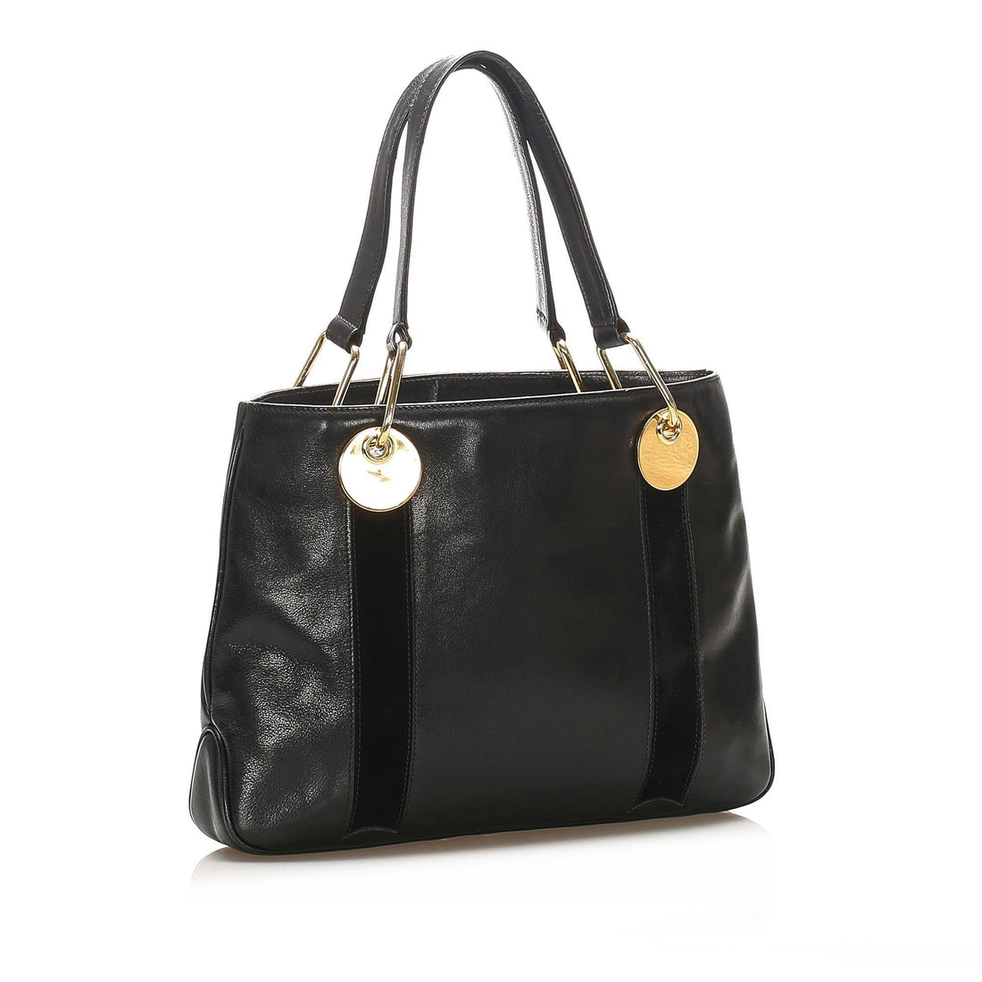 Gucci Leather Tote Bag (MLB-15196)