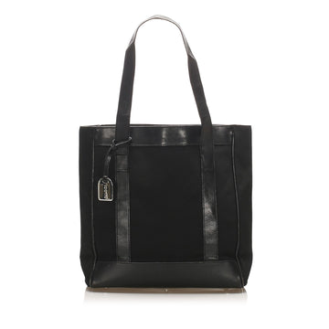Gucci Leather Tote Bag (MLB-15199)