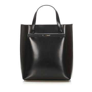 Gucci Leather Tote Bag (MLB-15883)