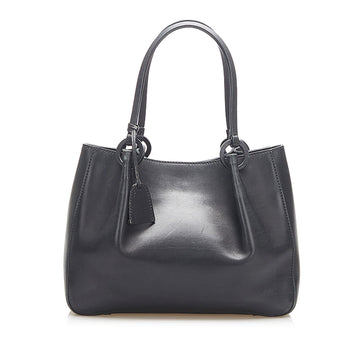Gucci Leather Tote Bag (MLB-17837)