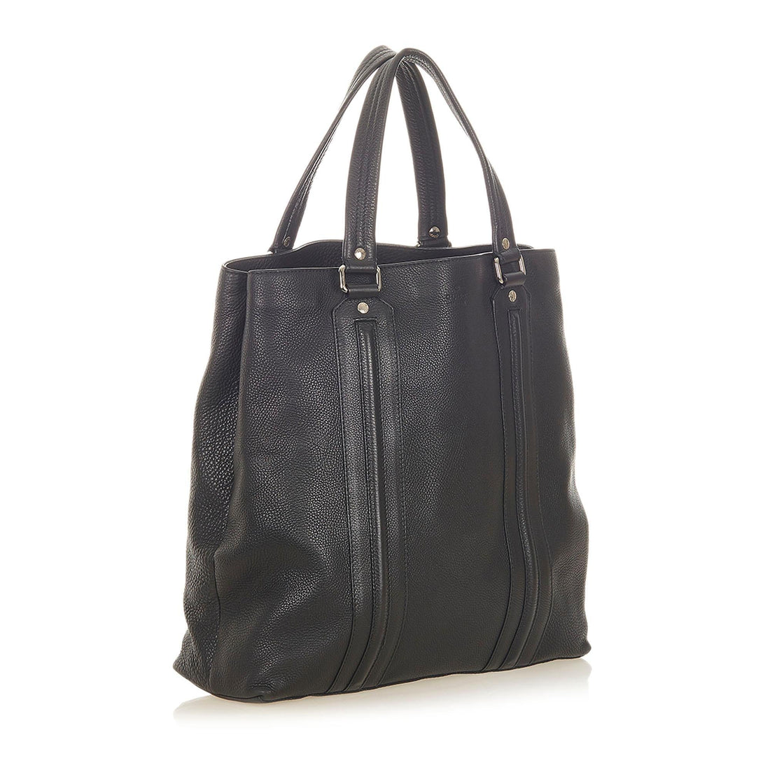 Gucci Leather Tote Bag (MLB-19028)