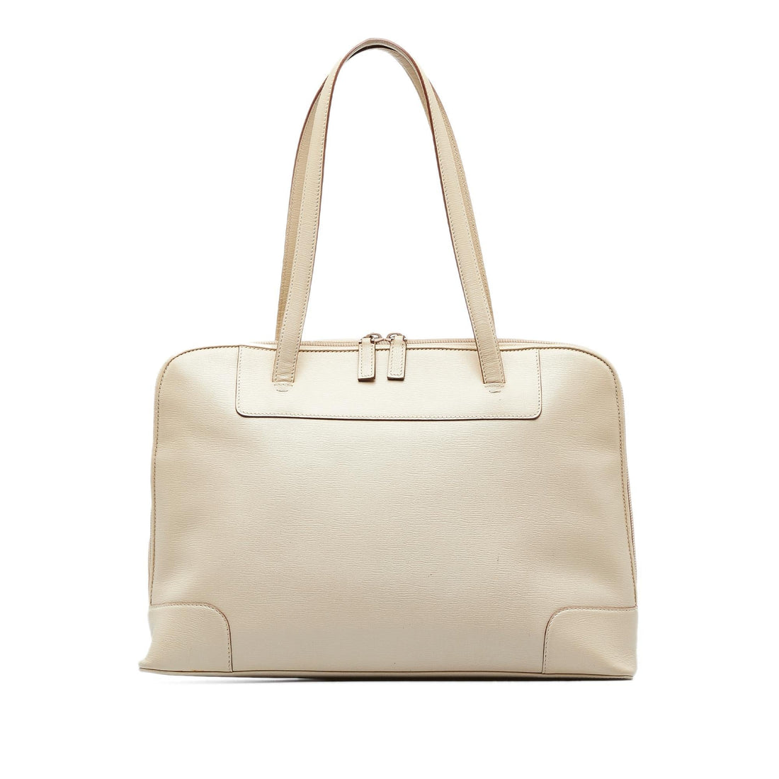 Gucci Leather Tote Bag (MLB-OP6ZzD)