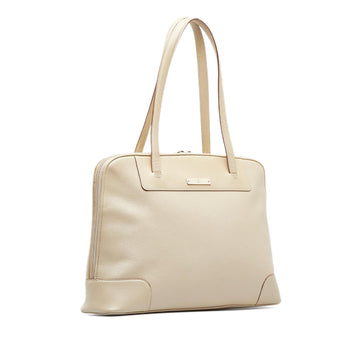 Gucci Leather Tote Bag (MLB-OP6ZzD)
