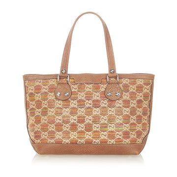 Gucci Libeccio Sunset Tote Bag (MLB-19026)
