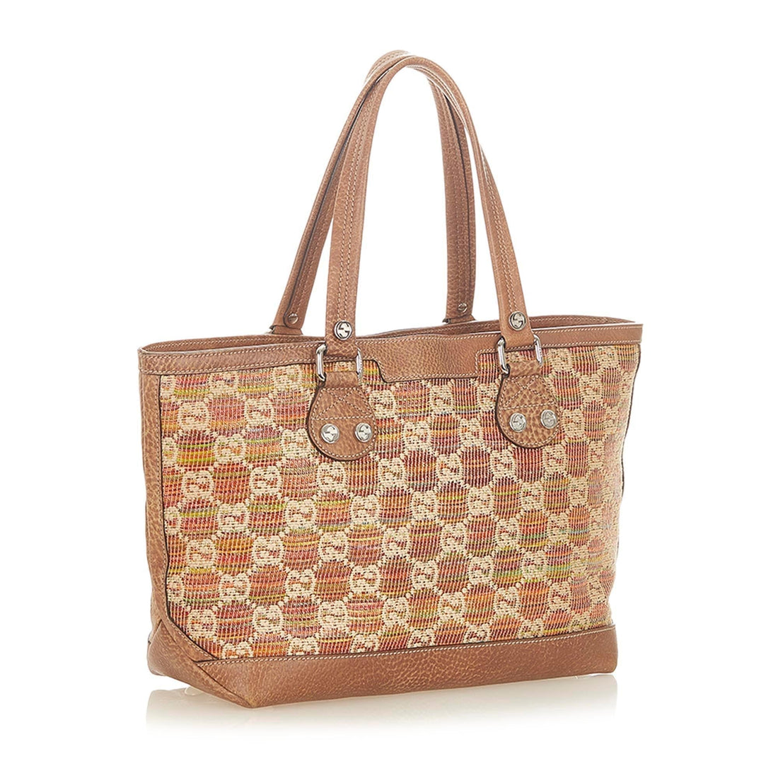 Gucci Libeccio Sunset Tote Bag (MLB-19026)