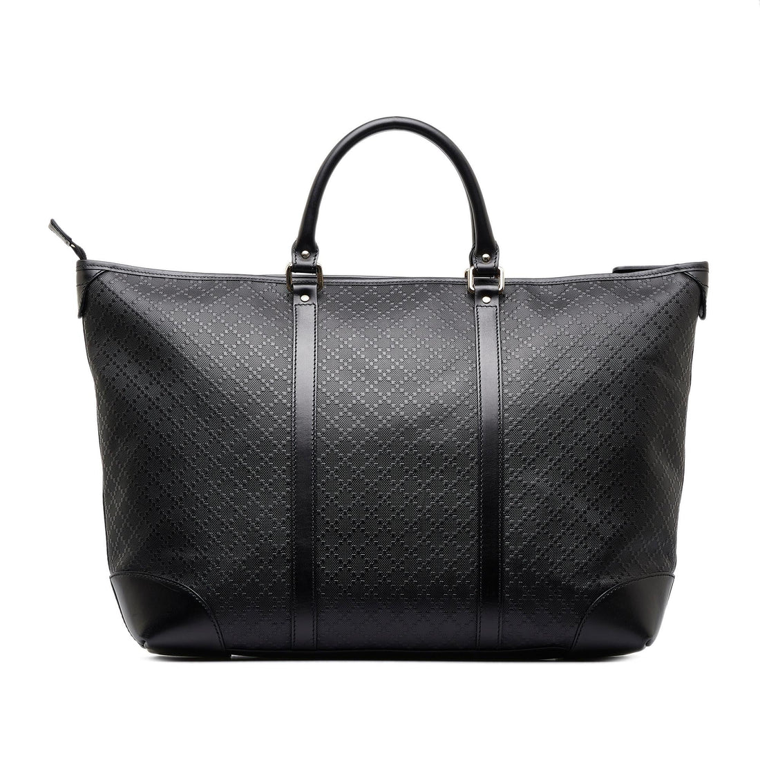 Gucci Medium Diamante Tote (MLB-MF70Q4)