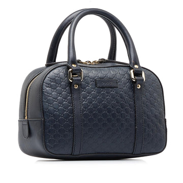 Gucci Microgguccissima Satchel (MLB-RLbhUP)