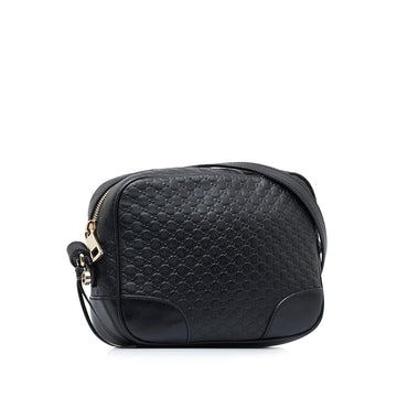 Gucci Microguccissima Bree (MLB-8IiMDc)