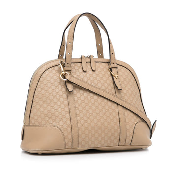Gucci Microguccissima Dome (MLB-iE3Iof)