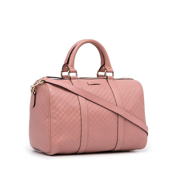 Gucci Microguccissima Satchel (MLB-eWVEfn)