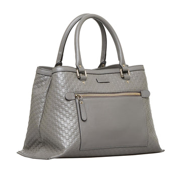 Gucci Microguccissima Satchel (MLB-Bd1xAy)