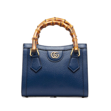 Gucci Mini Bamboo Diana (MLB-vVZRwX)