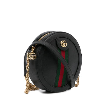 Gucci Mini Round Ophidia Crossbody (MLB-g2s4kO)