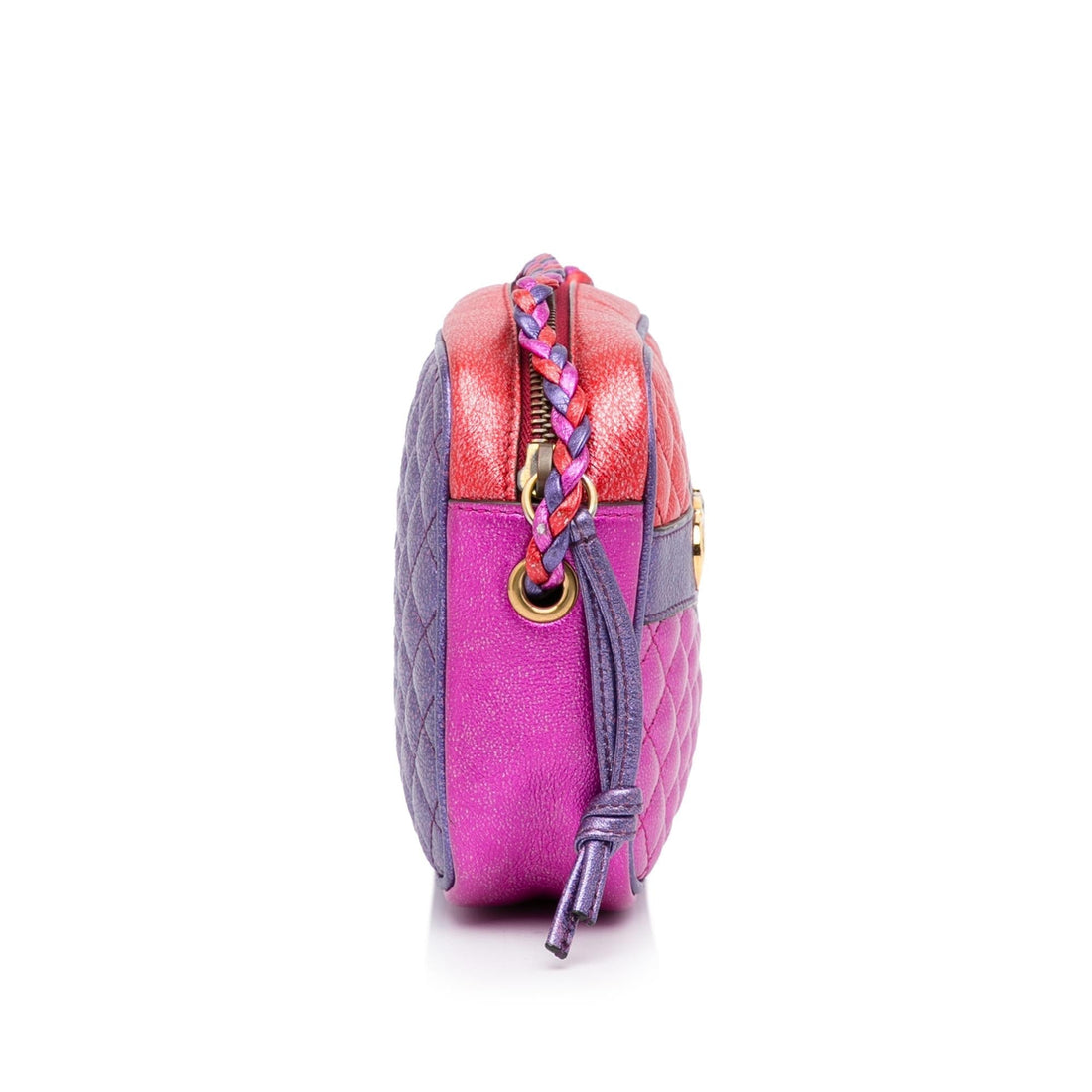 Gucci Mini Trapuntata Crossbody (MLB-Z105MD)