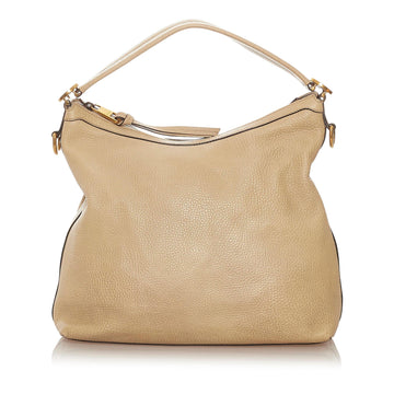 Gucci Miss GG Leather Makersluxe