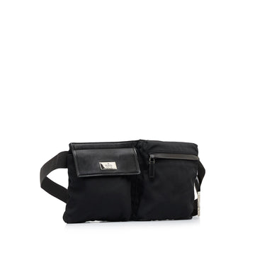 Gucci Nylon Belt Bag (MLB-wvmnQO)
