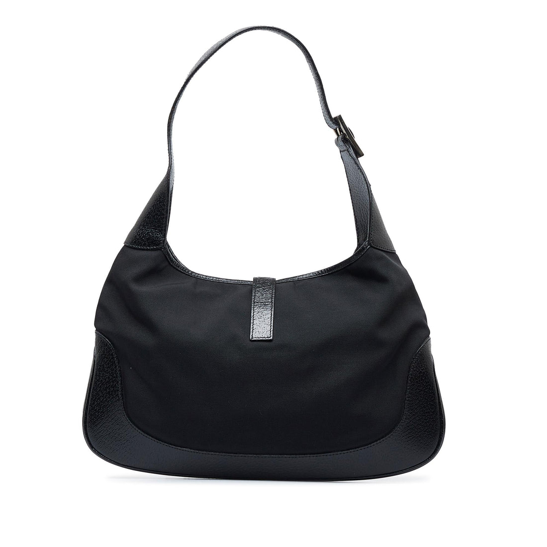 Gucci Nylon Jackie Shoulder Bag (MLB-vCEKcj)