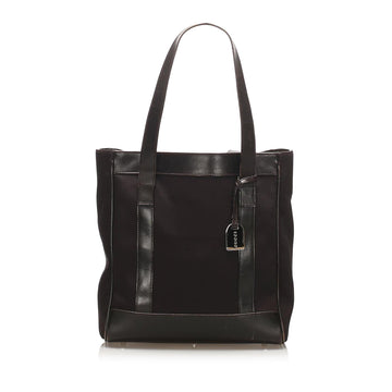 Gucci Nylon Tote Bag (MLB-14123)
