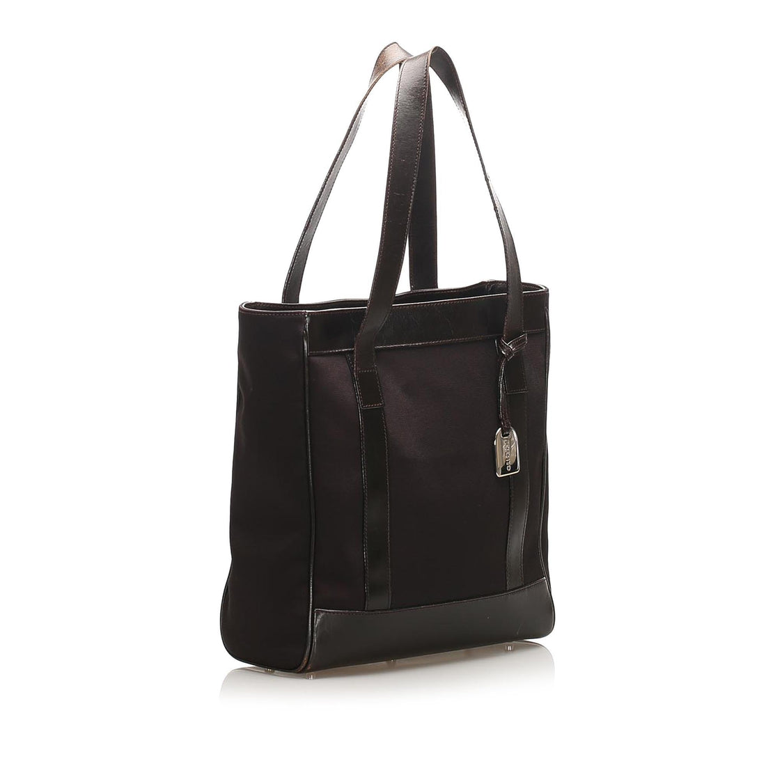 Gucci Nylon Tote Bag (MLB-14123)